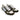 Sneaker D 419 - 24HEARTZ