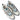Sneaker D 426 - 24HEARTZ