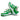 Sneaker L 21 - 24HEARTZ
