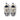 Sneaker L 86 - 24HEARTZ
