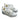 Sneaker LOU 355 - 24HEARTZ