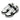 Sneaker LOU 364 - 24HEARTZ