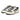 Sneaker N 411 - 24HEARTZ