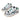 Sneaker V 366 - 24HEARTZ