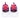 Sneaker V 454 - 24HEARTZ