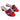 w heels 69 - 24HEARTZ