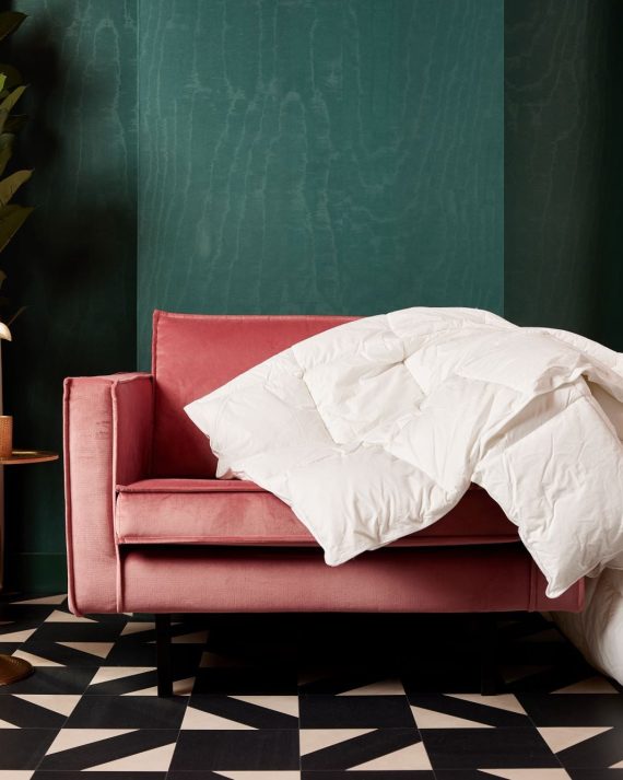 Dekbed Synthetisch Dons Airolite all season